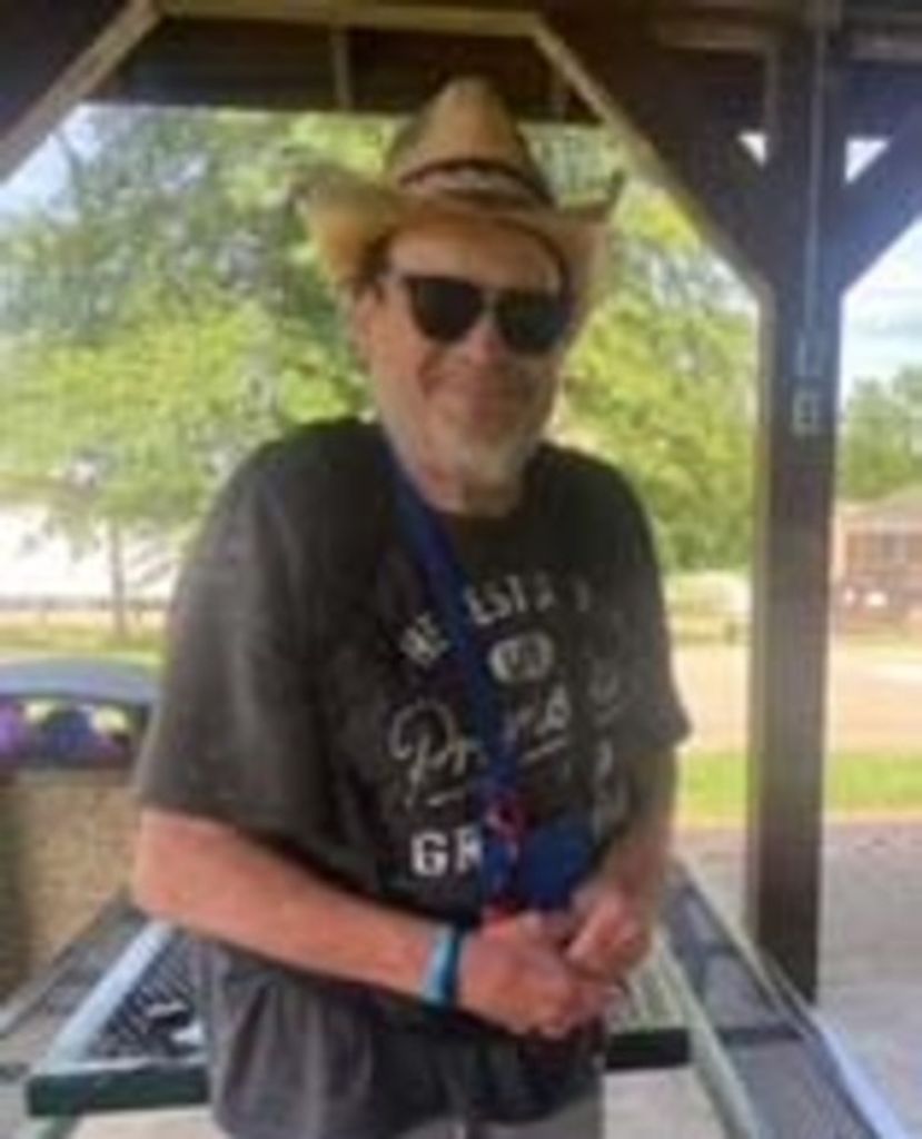 Danny Rittenhouse Profile Photo