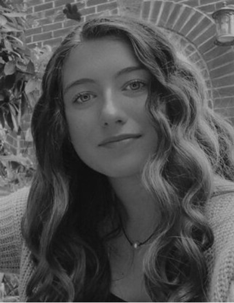 Cayla Christine Clark