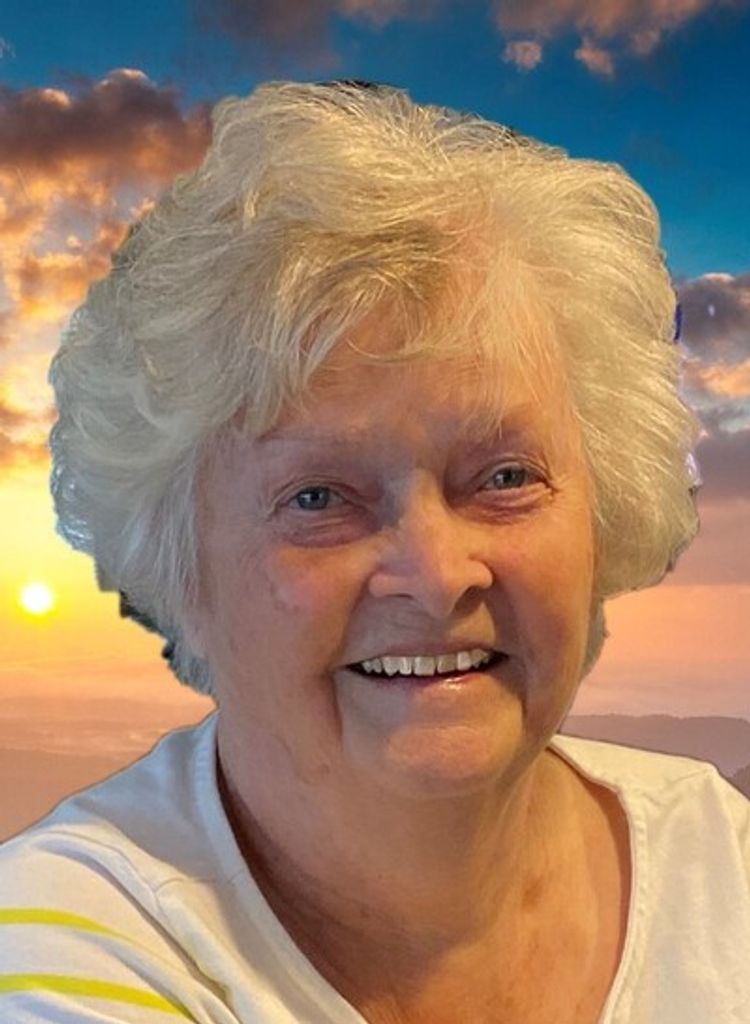 Mellie Whiddon Lott Profile Photo