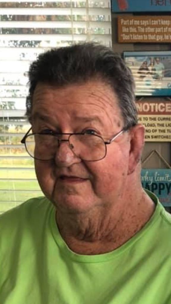 Gordon Dale Mitchell Profile Photo