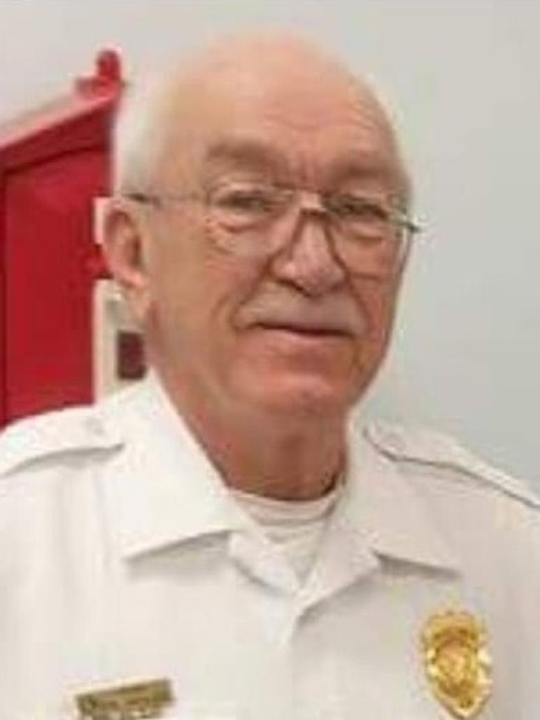 Ronald Keith Weaver