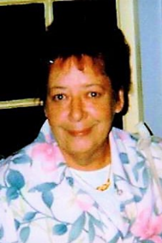 Nancy Wimpenny Profile Photo