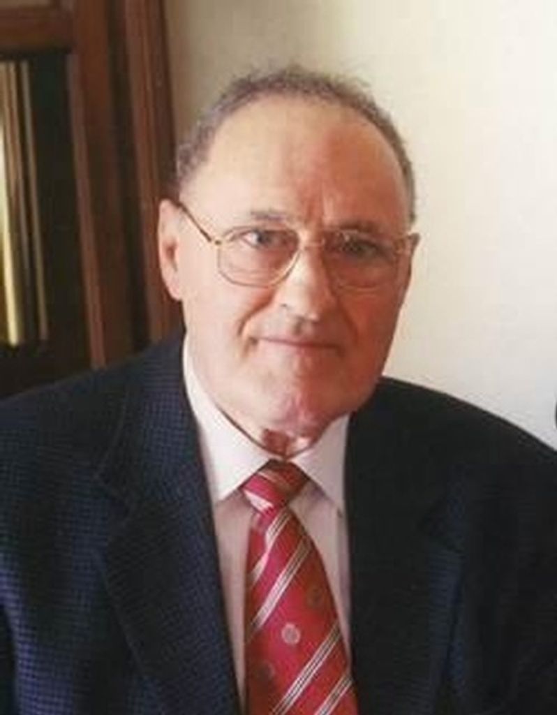 Pasquale "Pat" Di Ianni