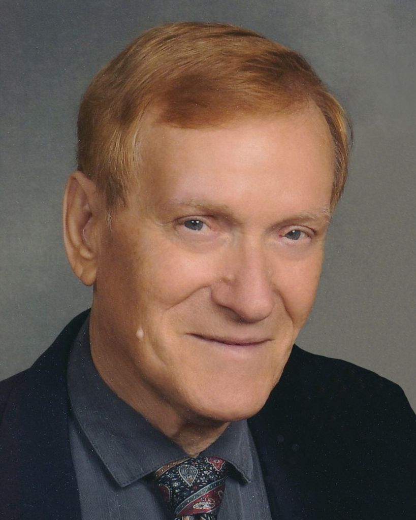Edward L. Westfall