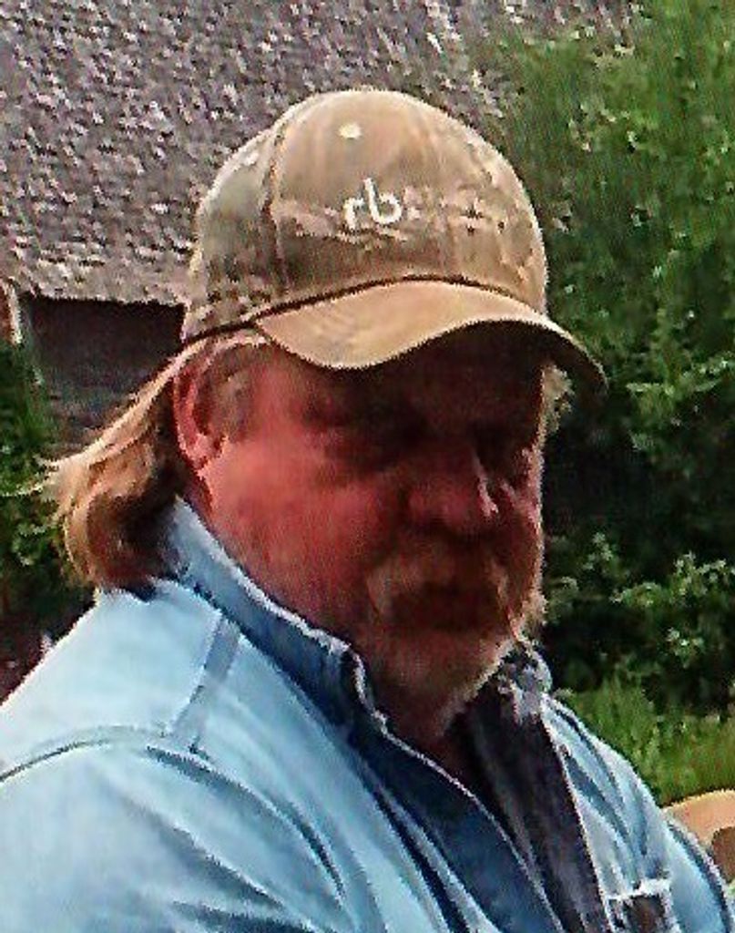 Bruce Charles Wahl
