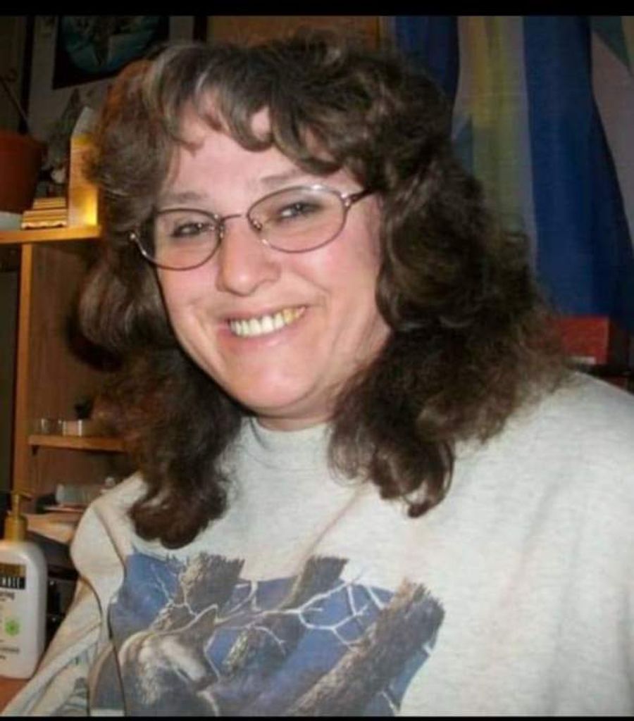 Katherine Ann Quigley