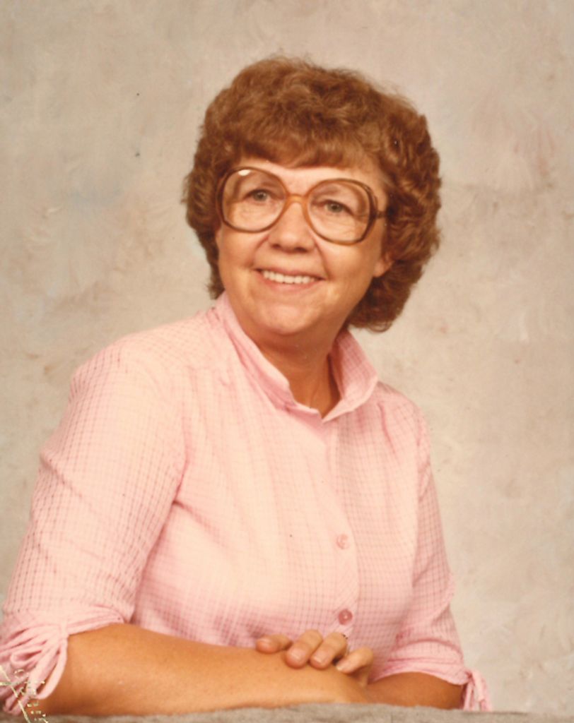 Hazel Marie Larson Profile Photo