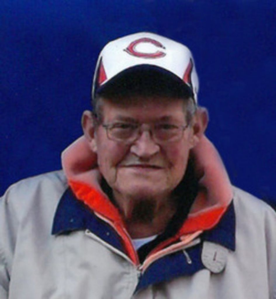 Robert Eugene Speelman Profile Photo