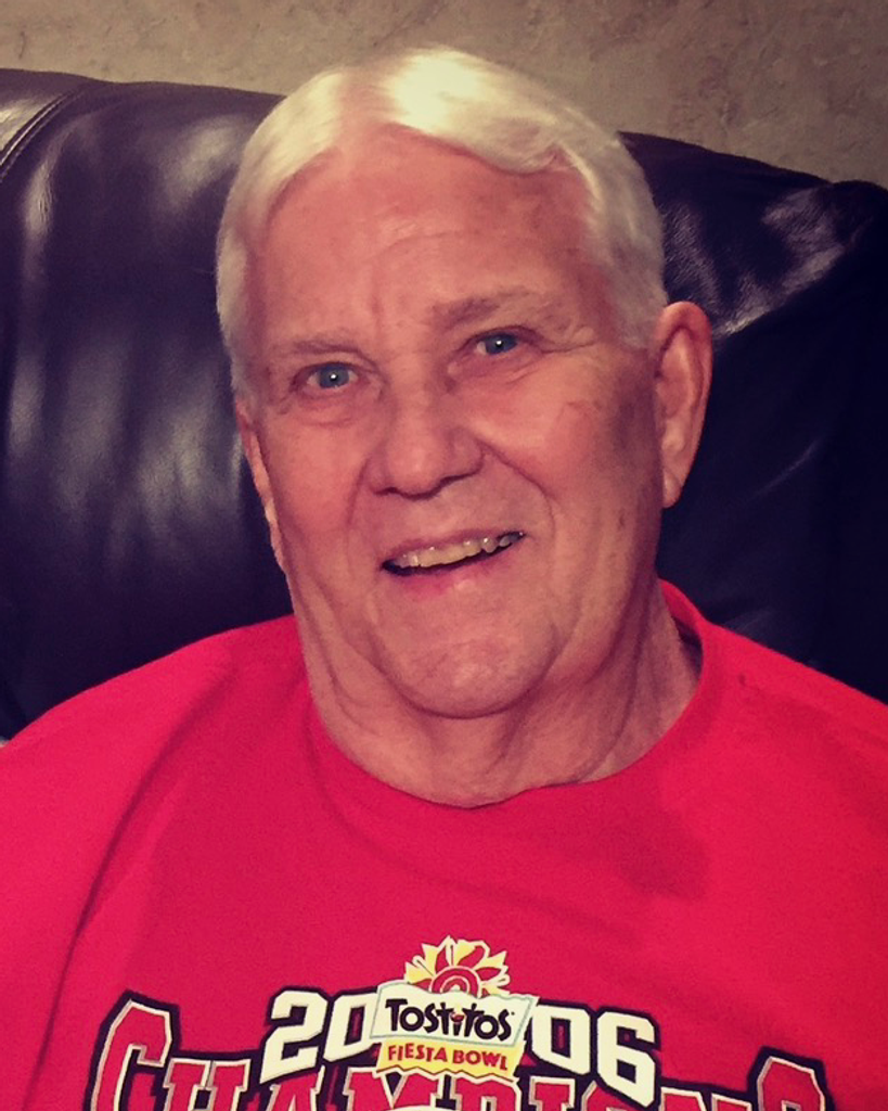 Kenneth E. Alexander Profile Photo