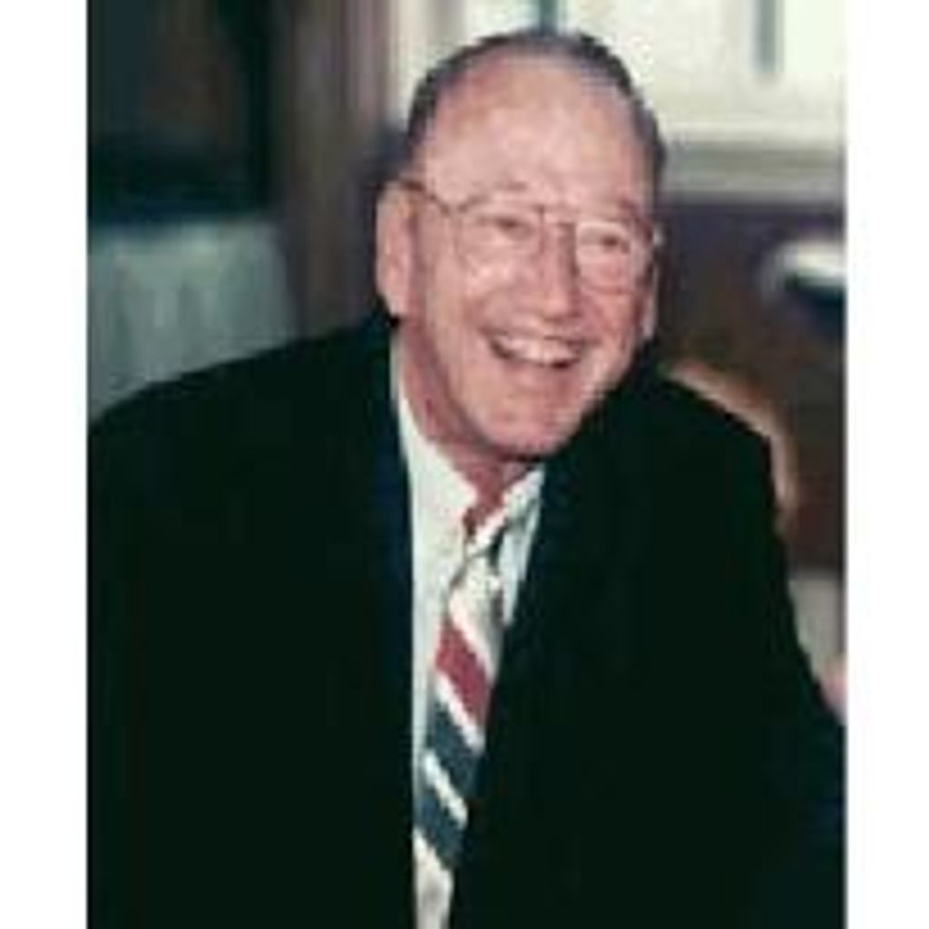Francis P. Cuccias