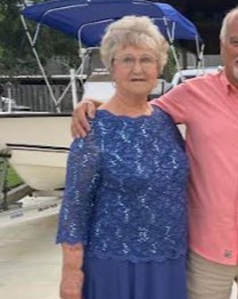Deanna Lee Ledbetter Hartford