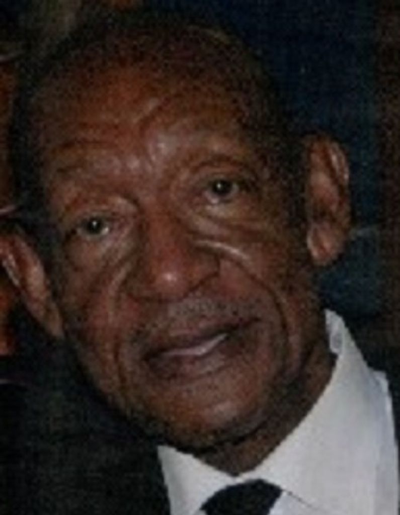 James David Bradley Profile Photo