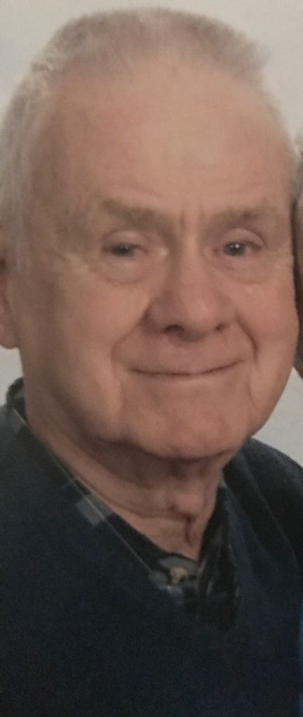 Thomas J. Lohn Profile Photo