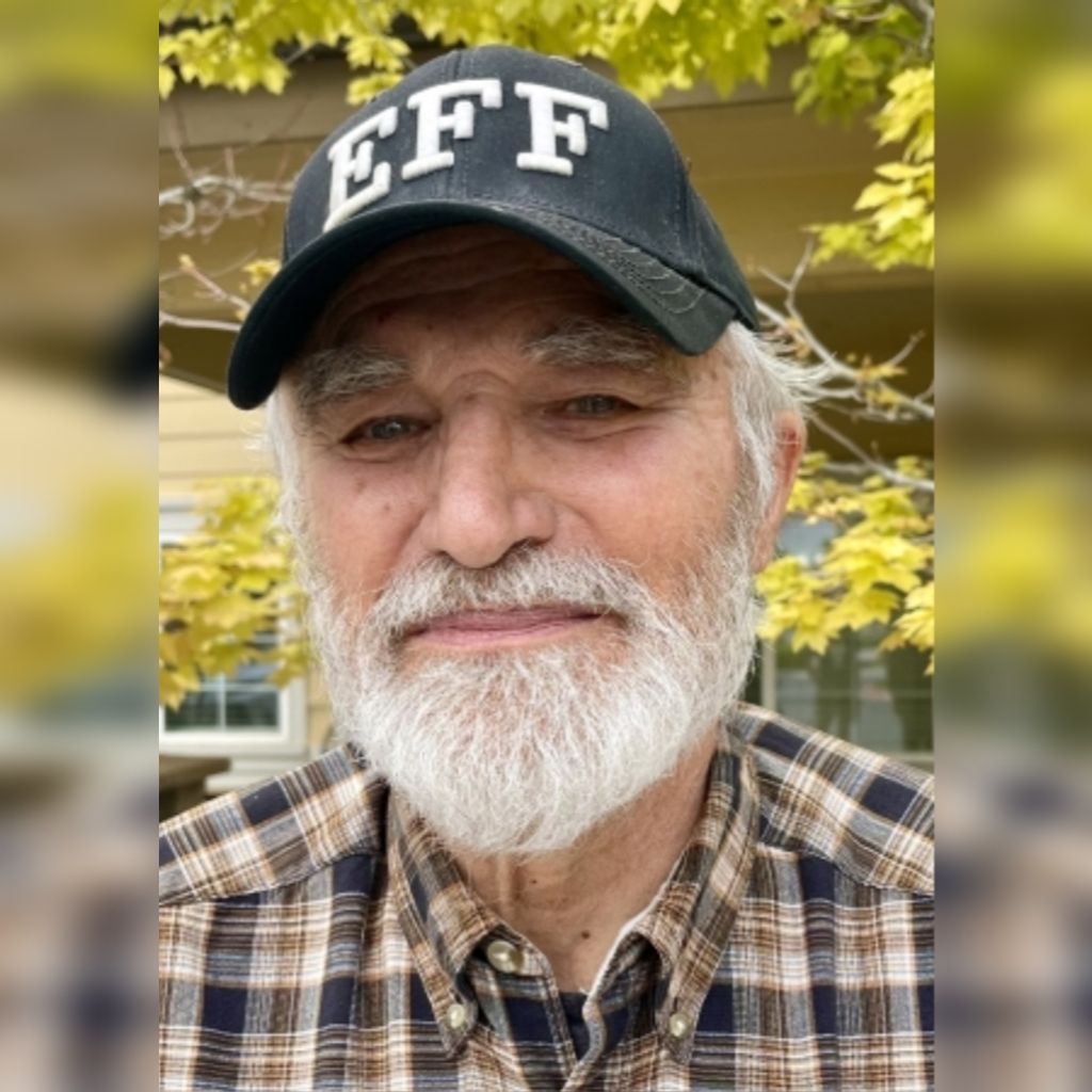 Donald Ray Asmus Profile Photo