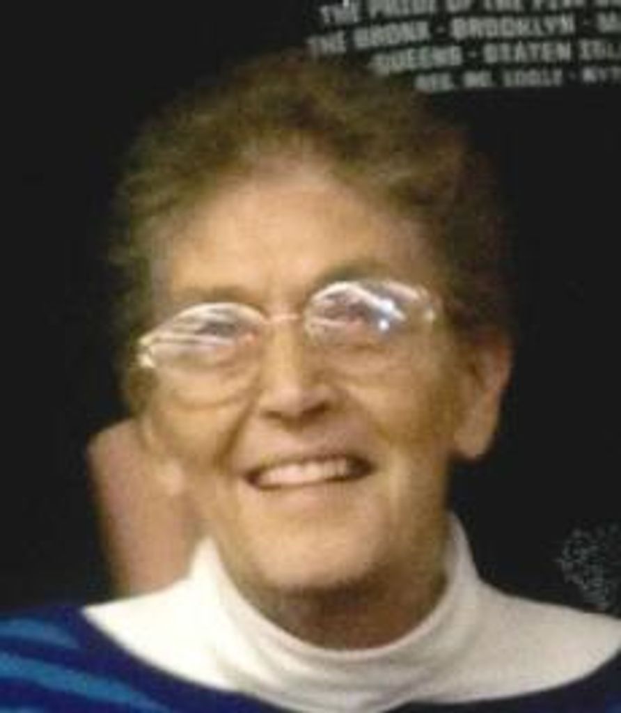 Elizabeth  "Betty" Grosky