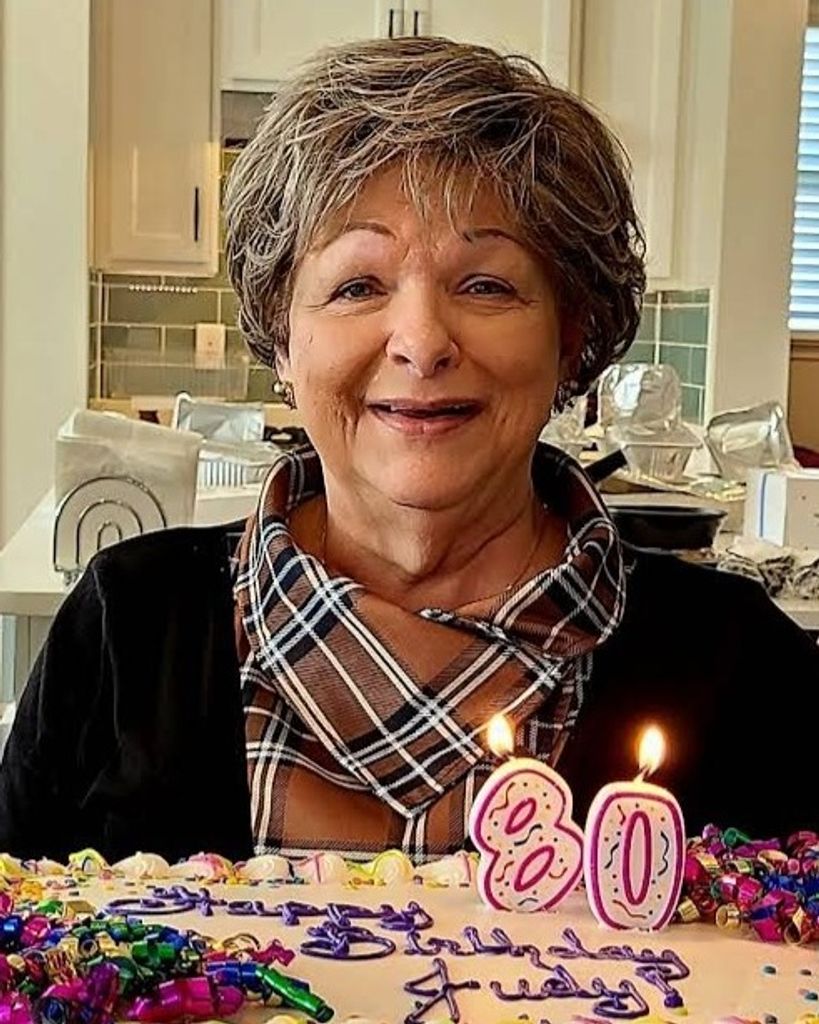 Judy R. Mincher Profile Photo