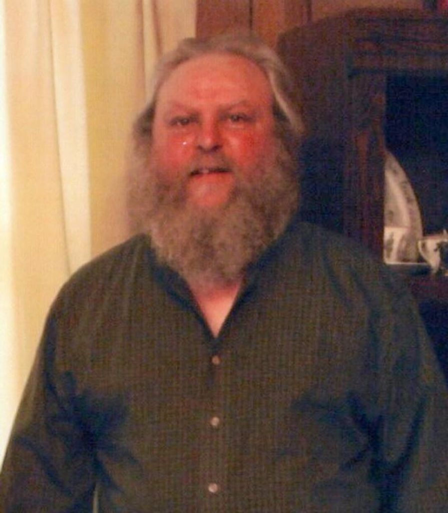 Gene Henry Rosemeyer