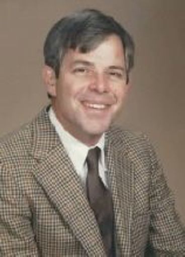 C. Samuel "Sam" Whitehead Profile Photo