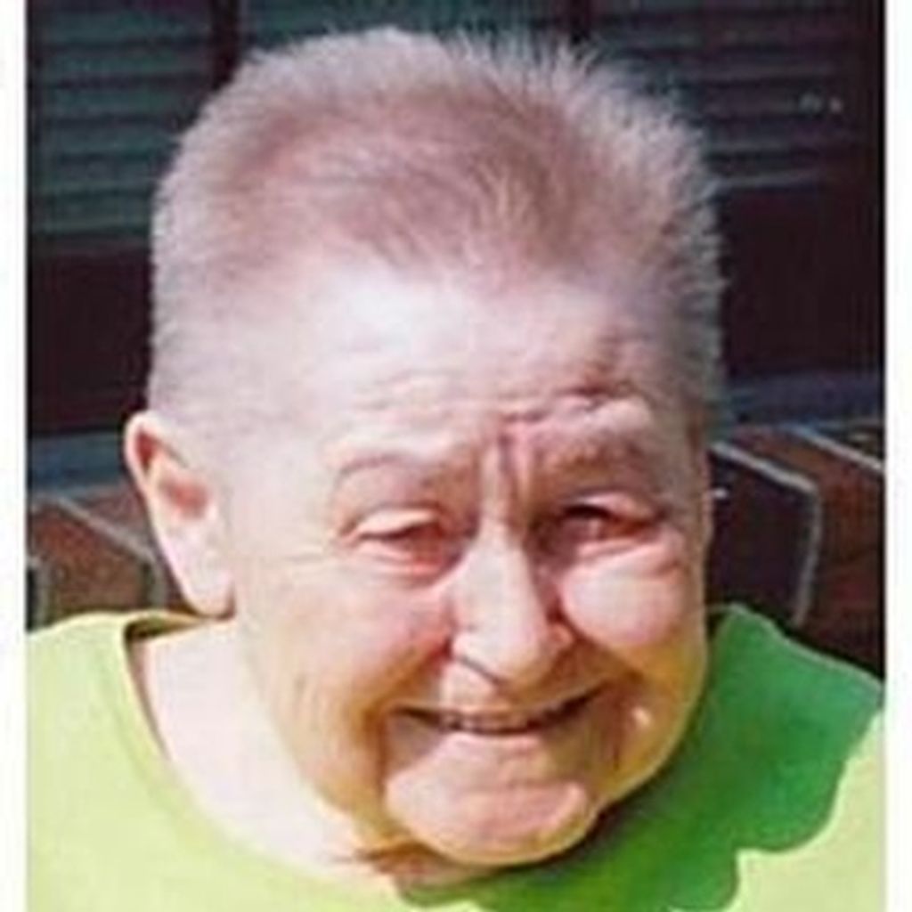 Helen Wilson