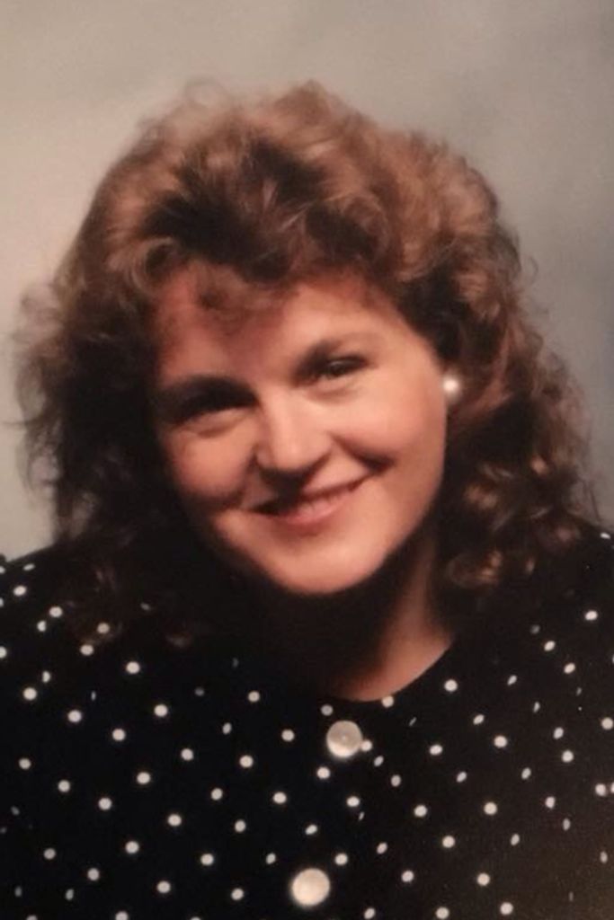 Marilyn (Shaw)  Powell