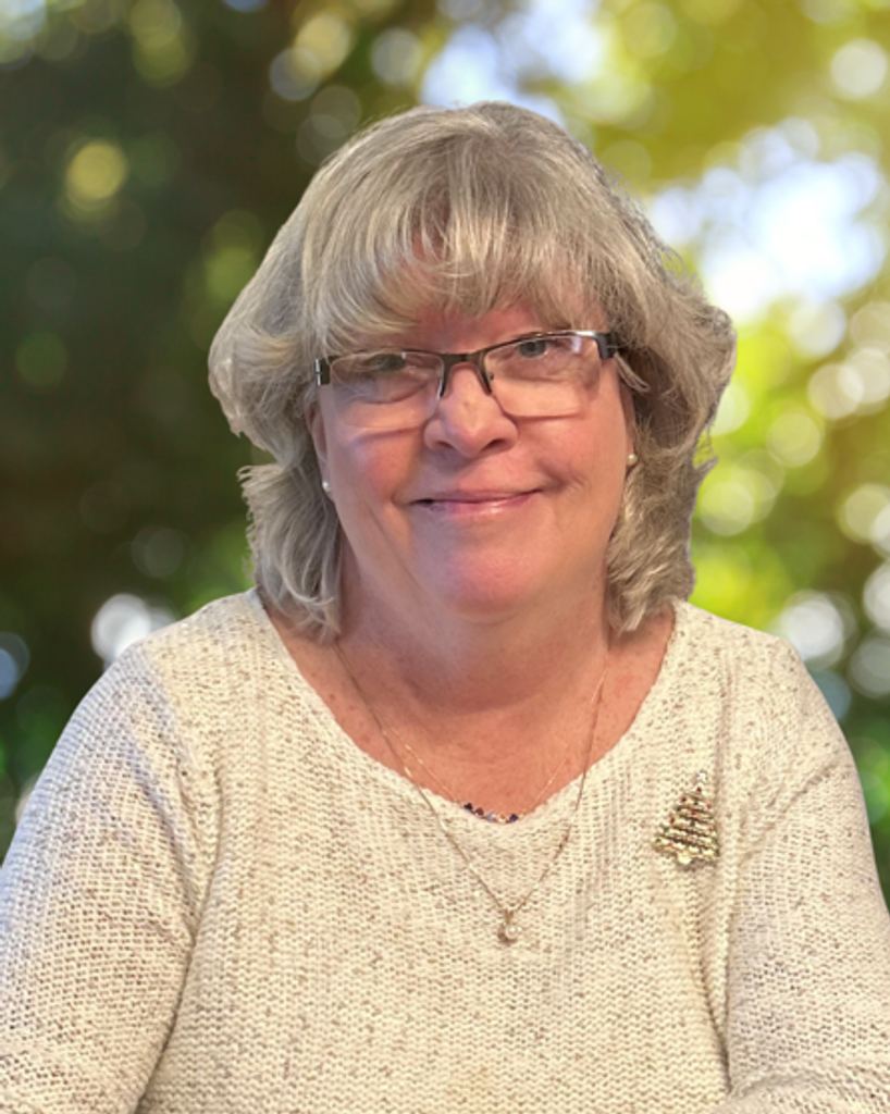 Lynne Ann Marhaver