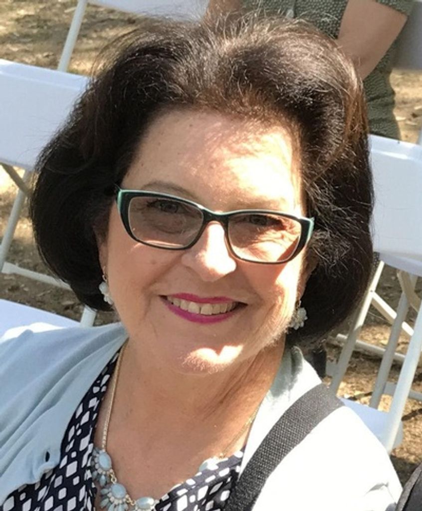 Deborah Christine Mcshea