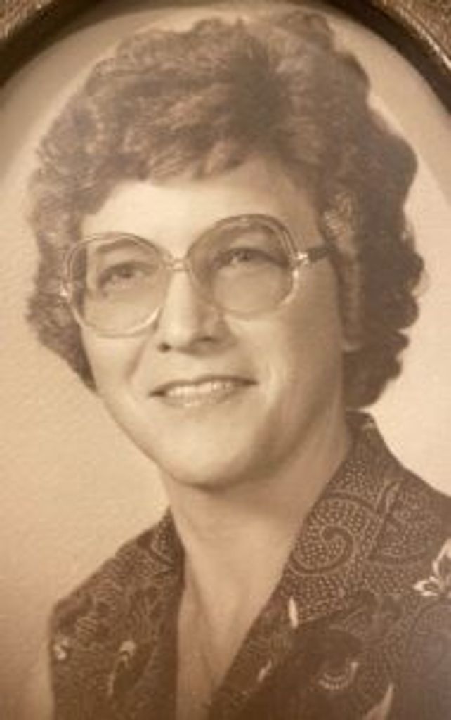 Janice Ruth Kunkel French
