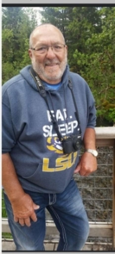 Dale Cormier Profile Photo
