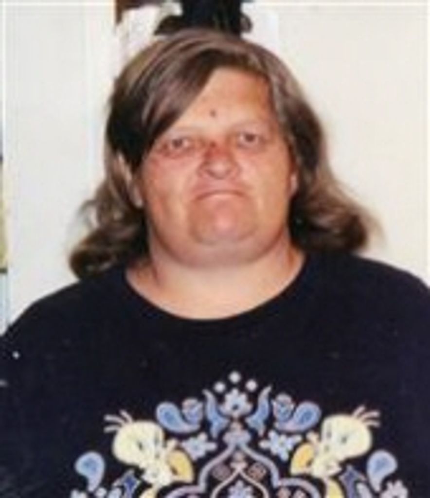 V. Dianne Shrives