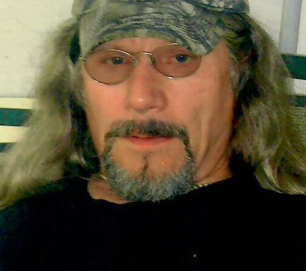 Craig A. Stoudt