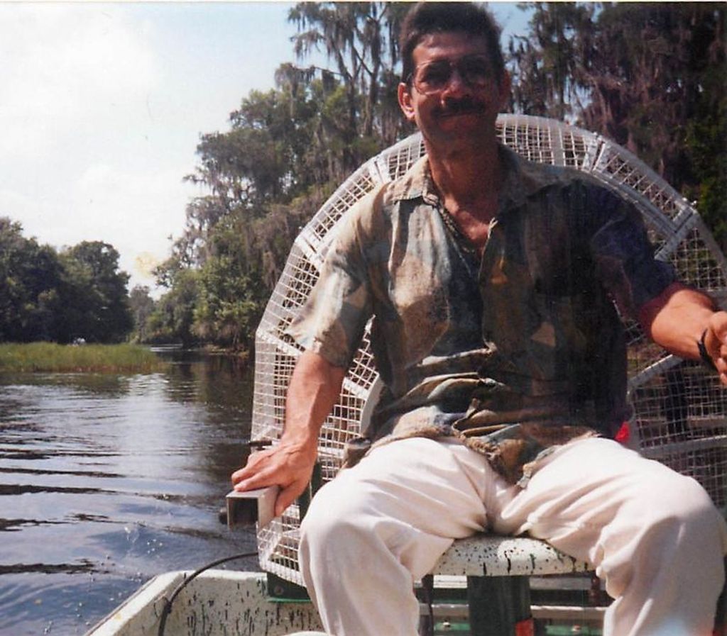 Roberto Hinojosa