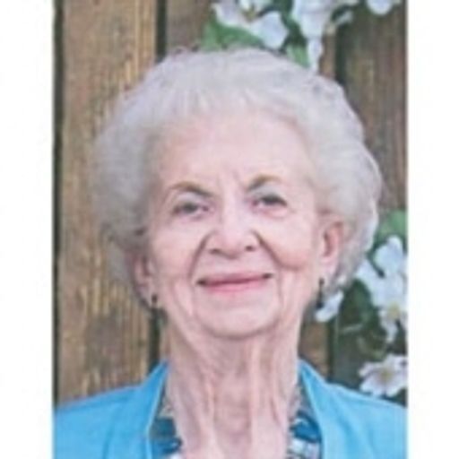 Doris June Last photo gallery thumbnail 2 of 2