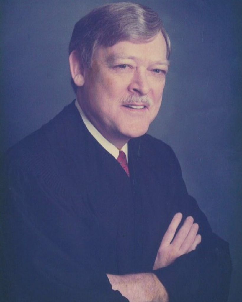 James Thomas Baker Profile Photo