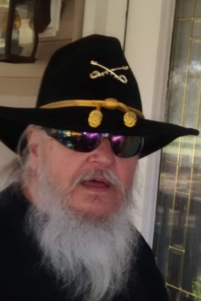 Vernon Leroy Radford Sr. Profile Photo