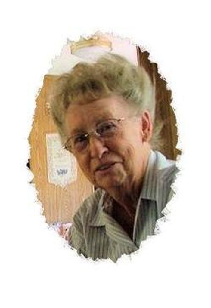 Alva Patterson