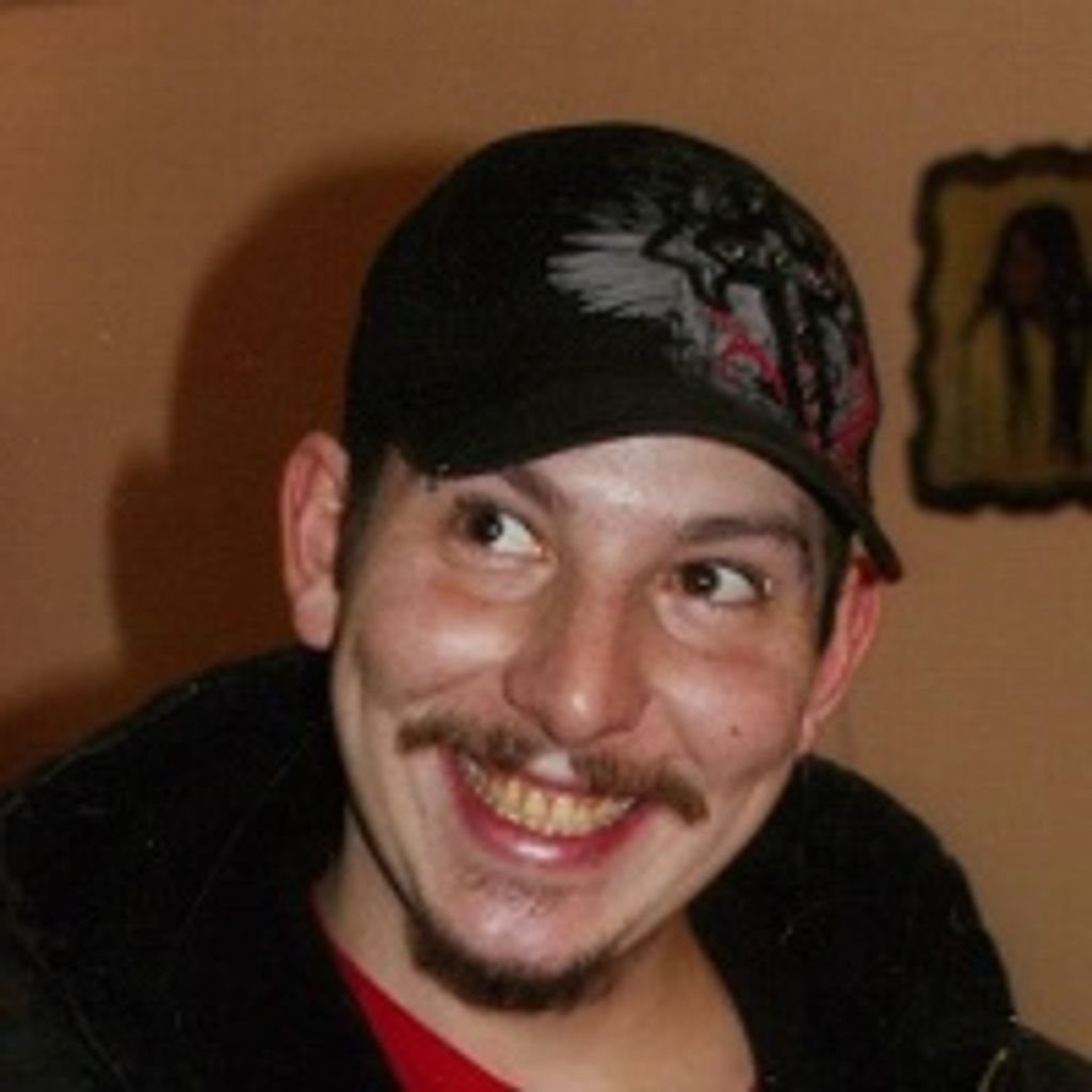 Bradley  Steven Hendrix