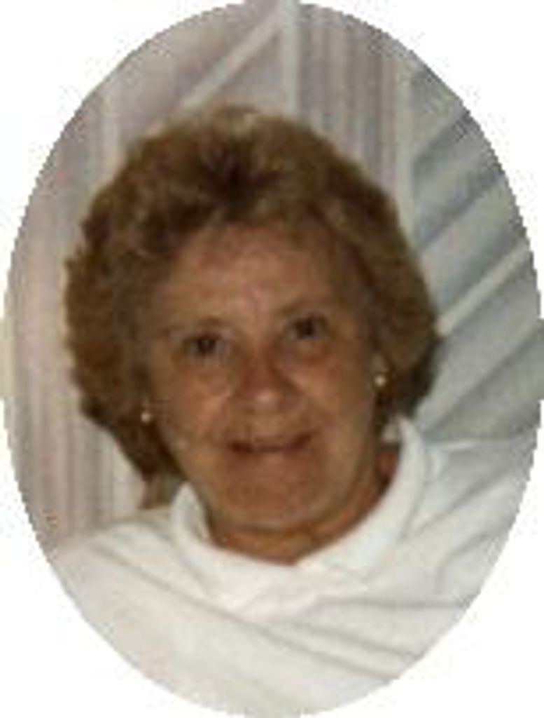 Theresa E. Cappiello