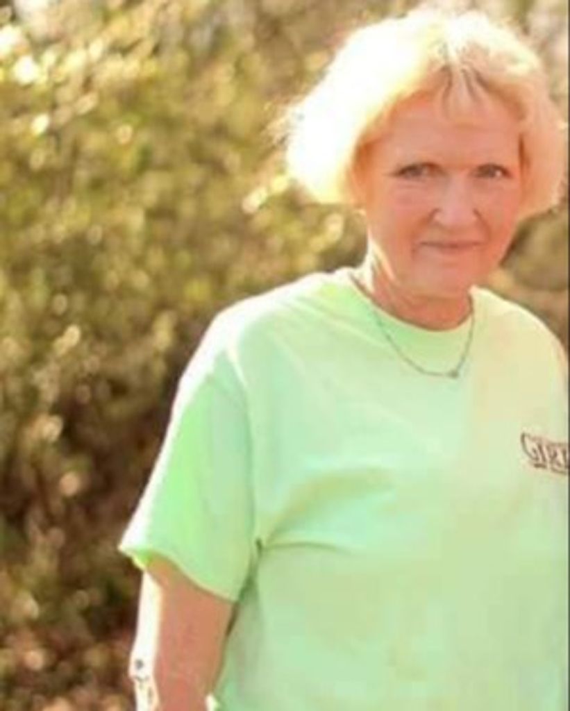 Clara Gail Johnson