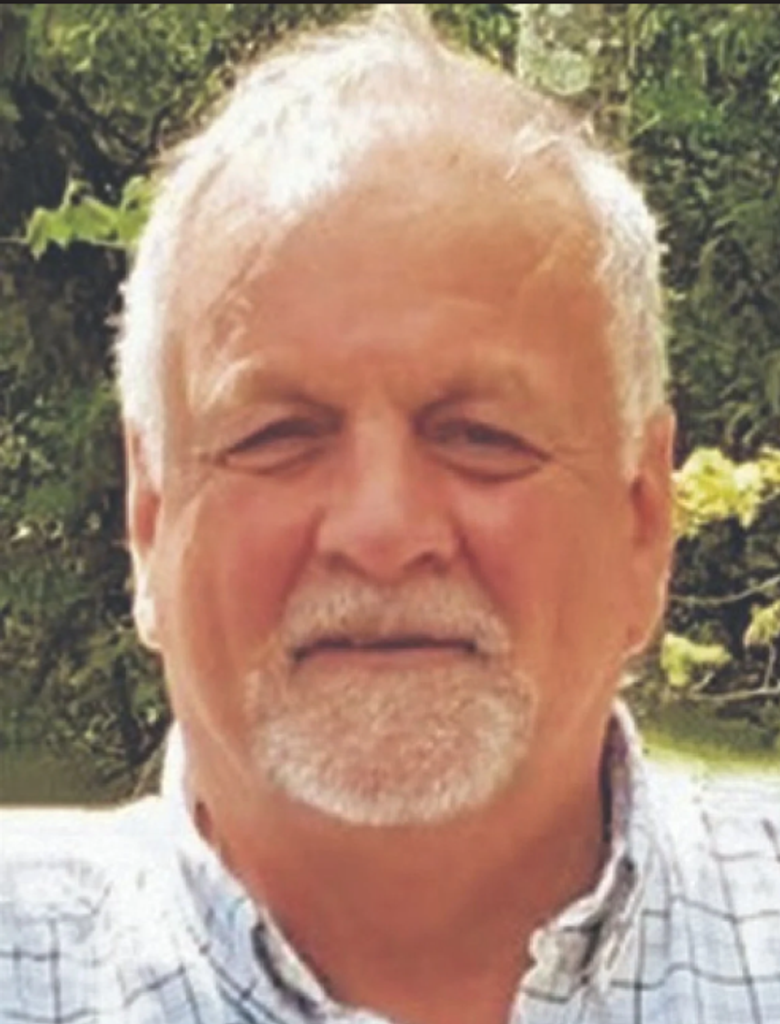 Irvin Schannauer