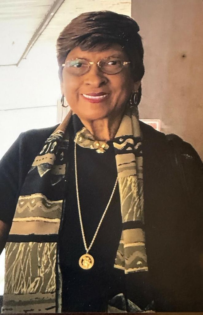 Mrs. Sylvia D. Milian