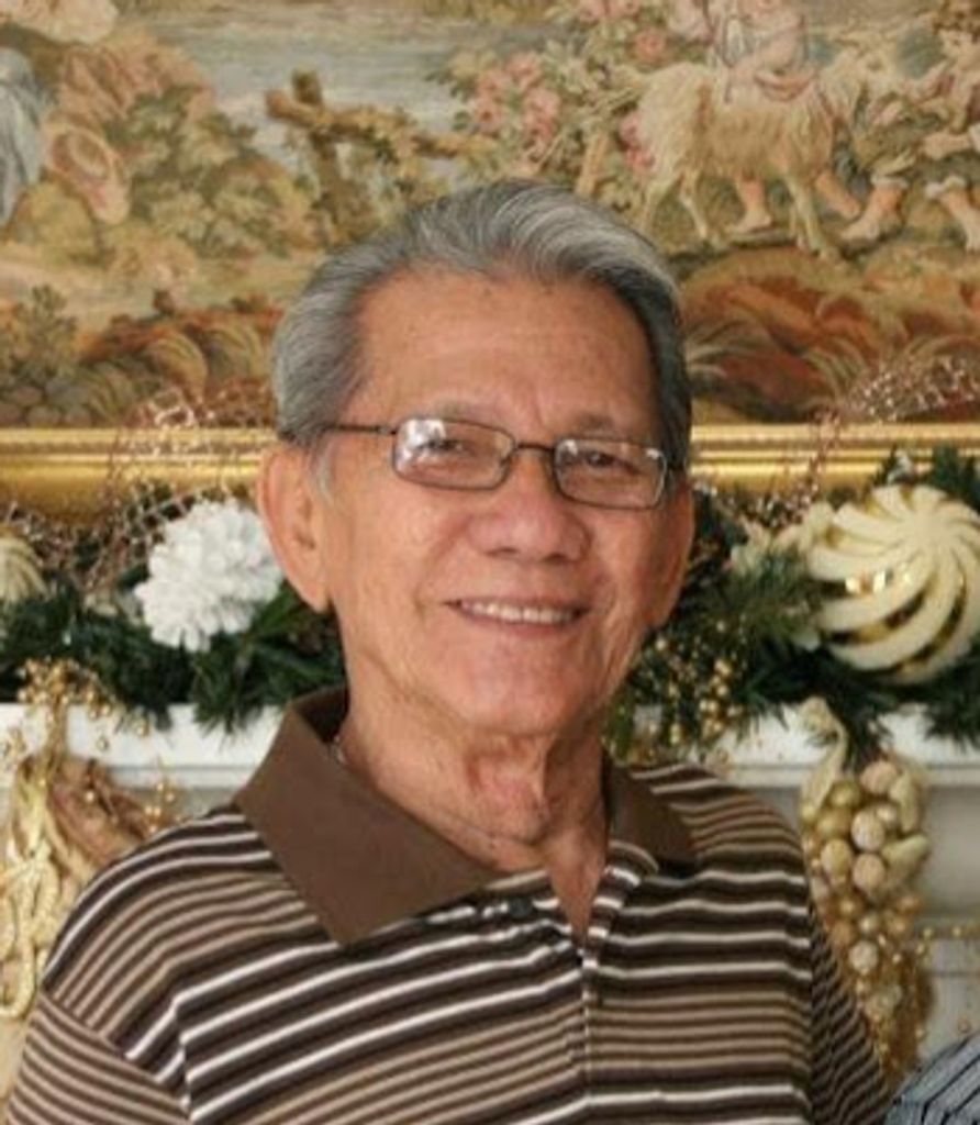 Mariano Genova Adan Profile Photo