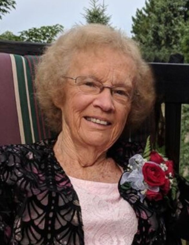 Rita J. Mcmonagle Profile Photo