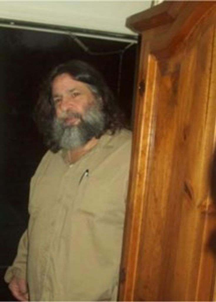 George Louis Stevens, Jr.