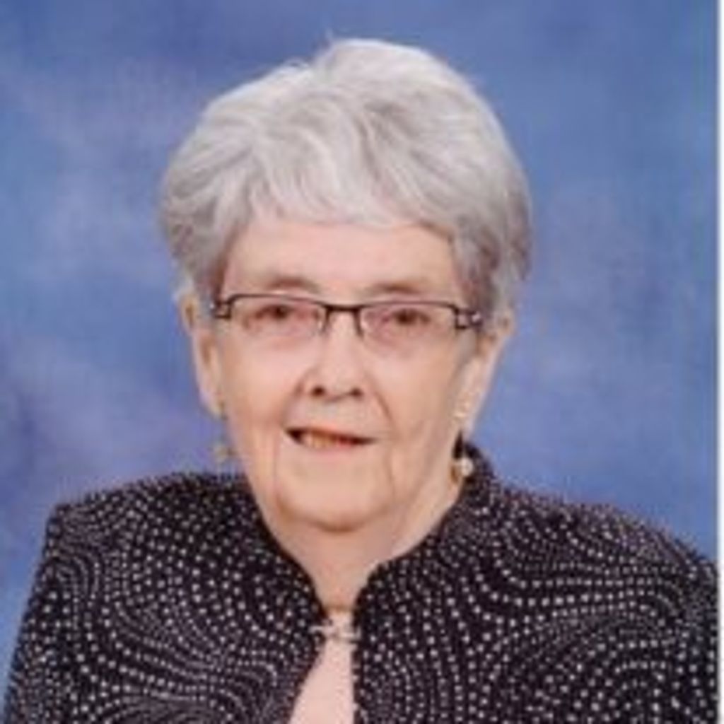 Dula M. Bishop