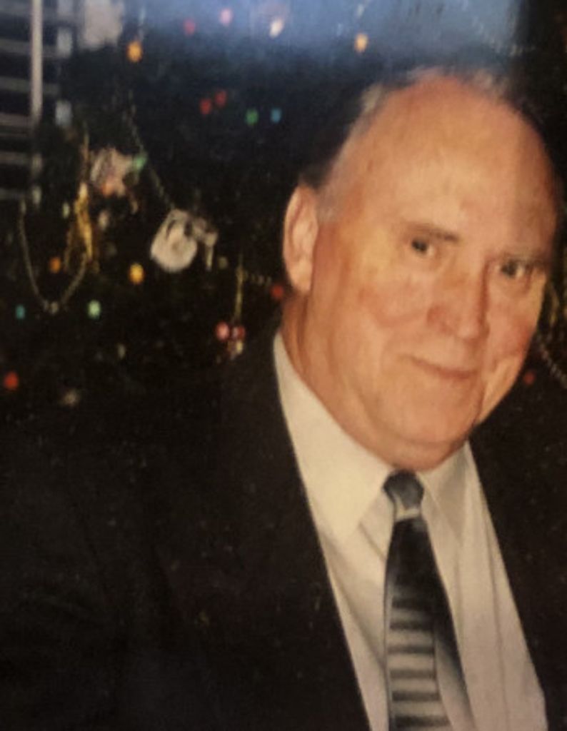 Aubrey O. Smith, Sr.