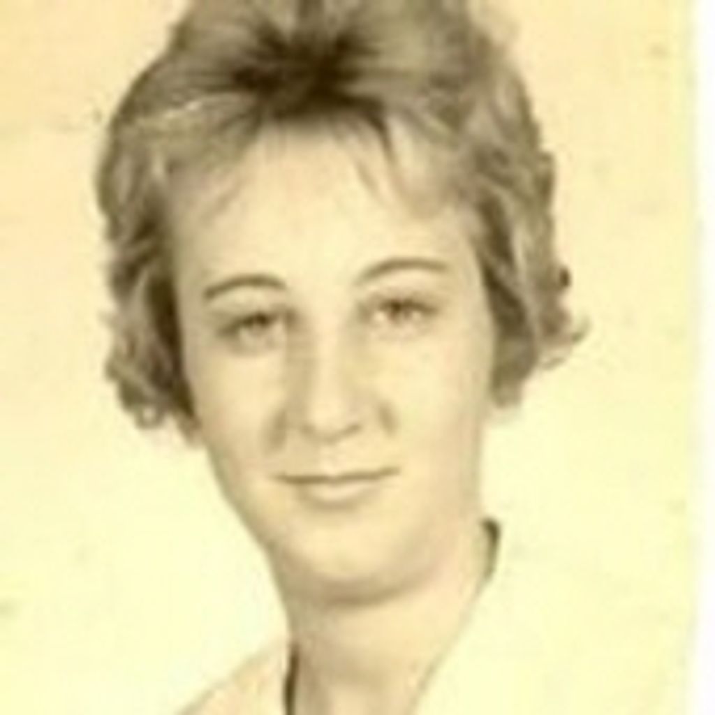 Patricia Gail Postelle