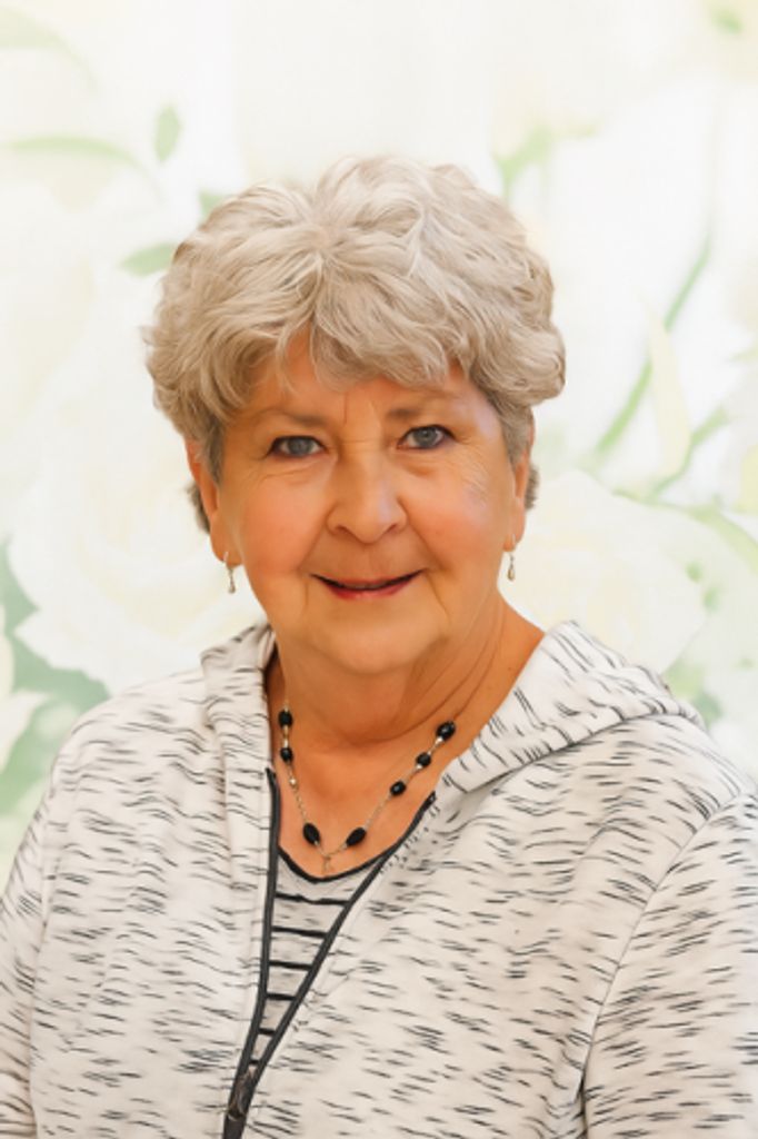 Sandra Kay Reeter