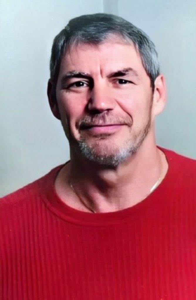 Randy "Pop" Cornelius