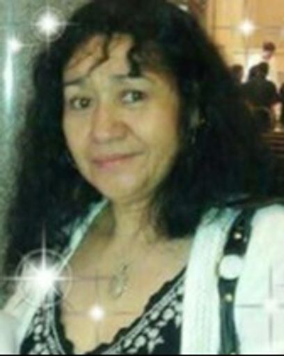 Maria Christina Villarreal Profile Photo