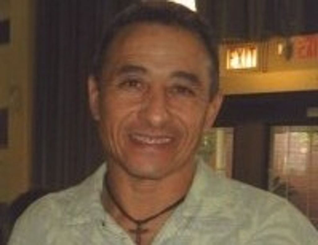 Walter Zane Chung